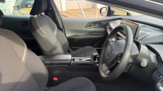 Toyota Prius 2.0 PHEV Design 5dr CVT Hatchback